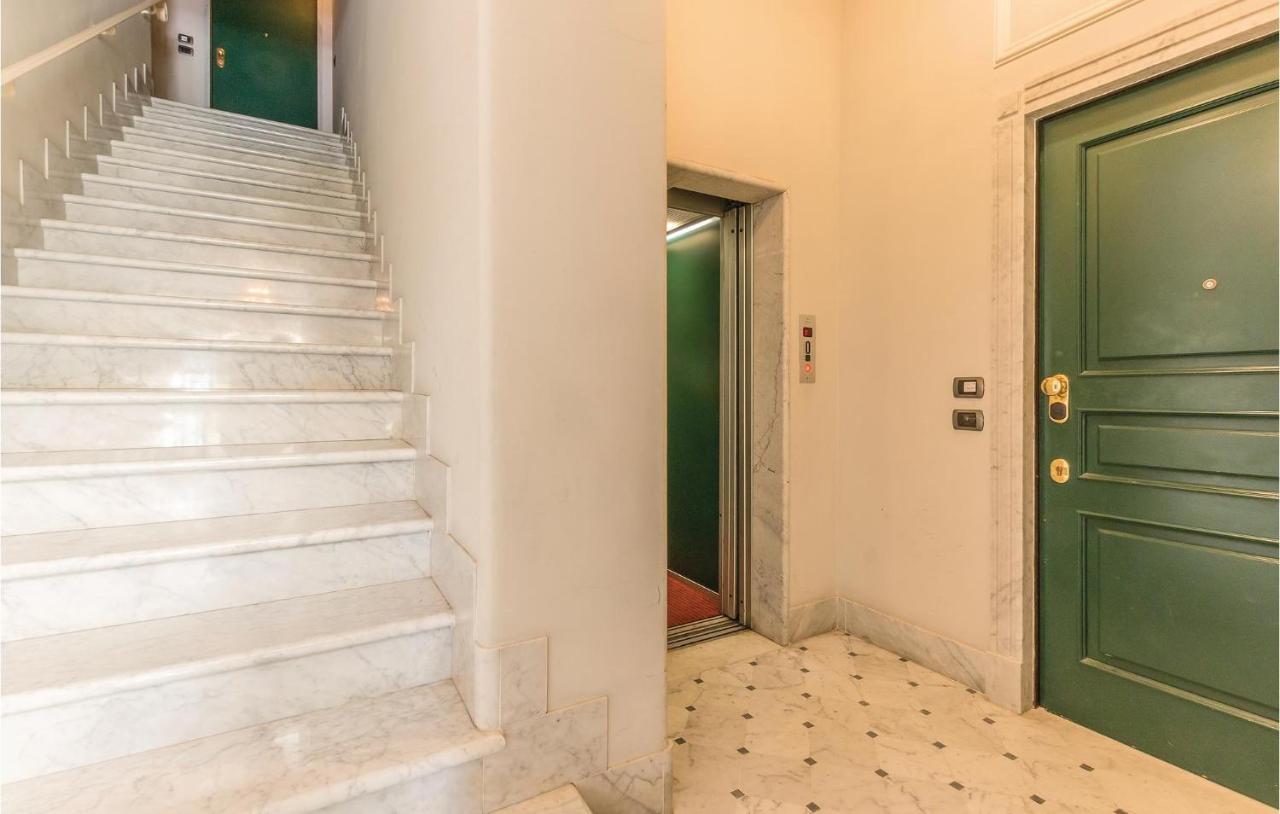 Appartamento Casa Vip Rapallo Esterno foto