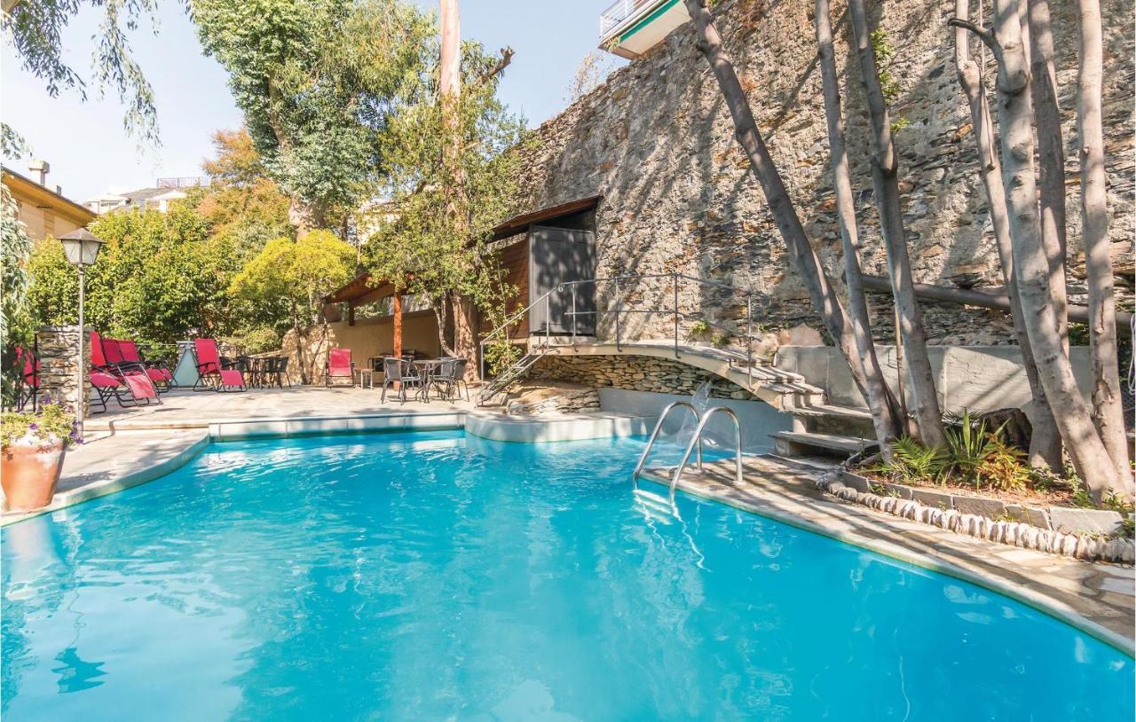 Appartamento Casa Vip Rapallo Esterno foto