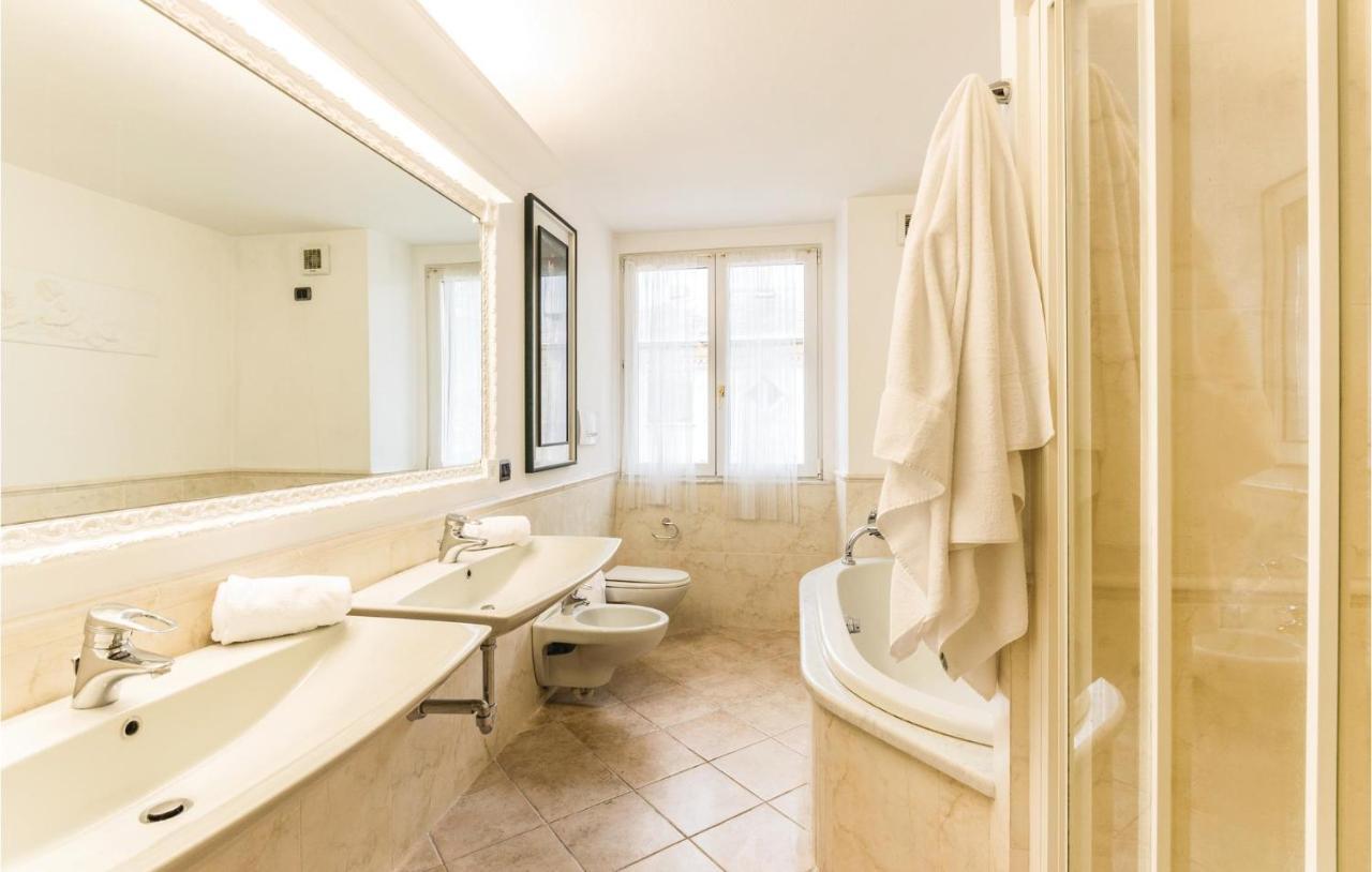 Appartamento Casa Vip Rapallo Esterno foto