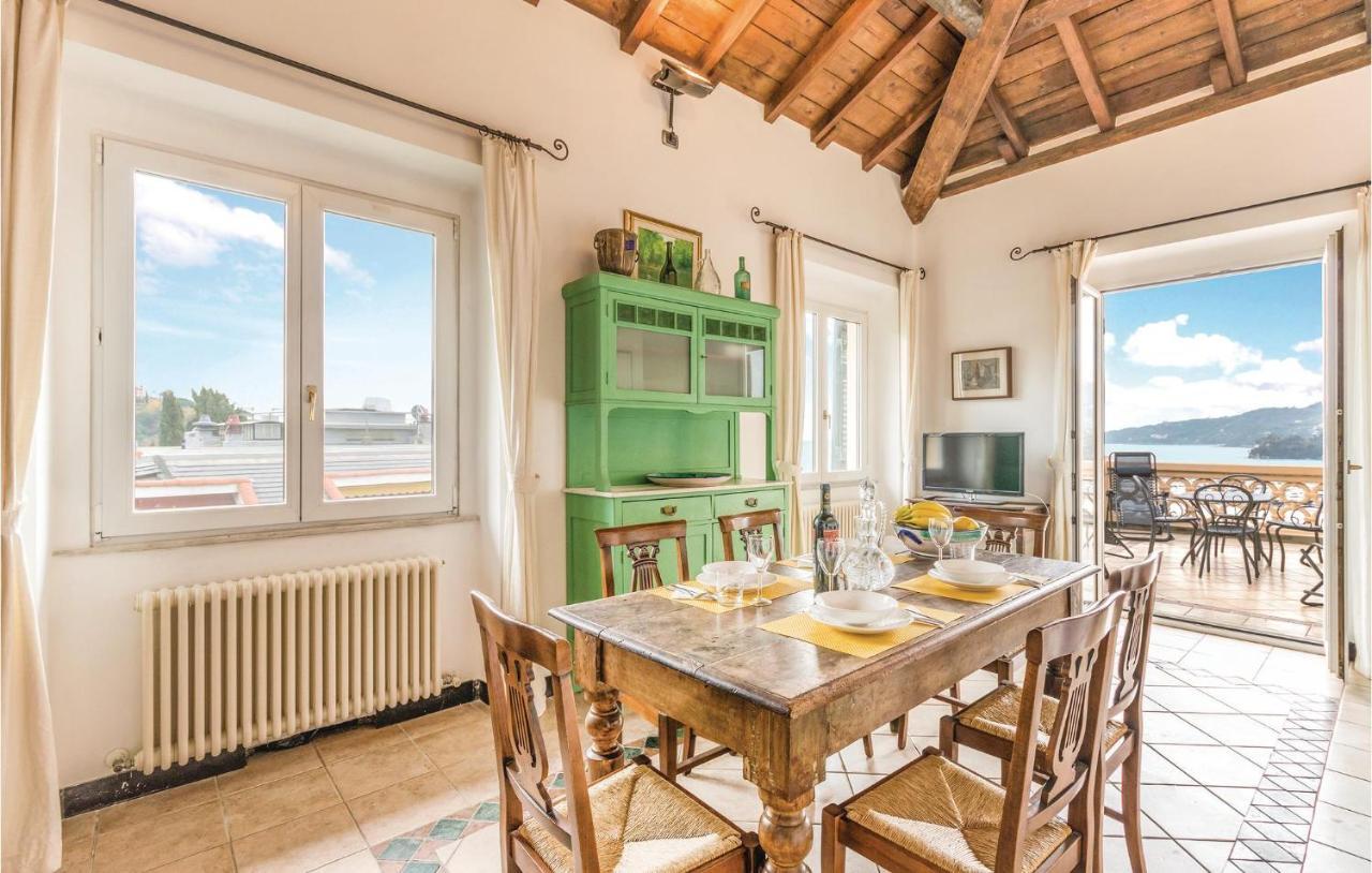 Appartamento Casa Vip Rapallo Esterno foto