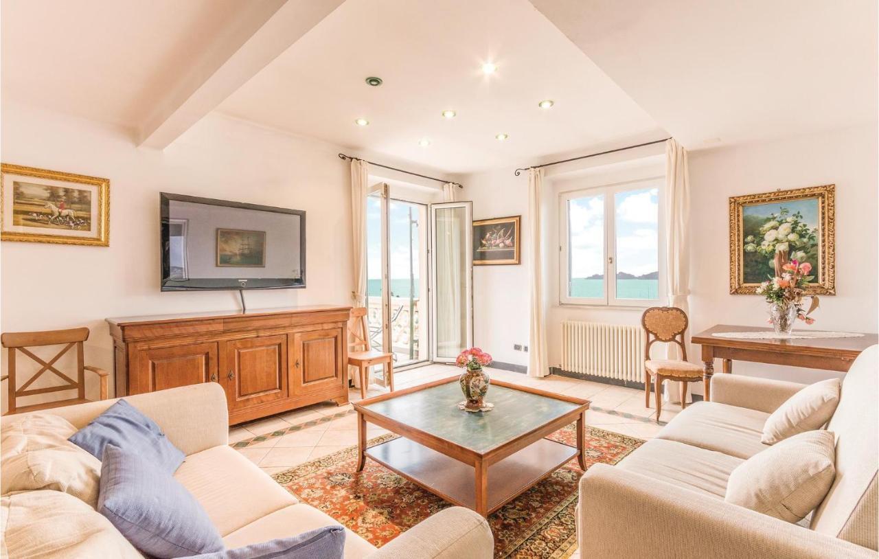 Appartamento Casa Vip Rapallo Esterno foto