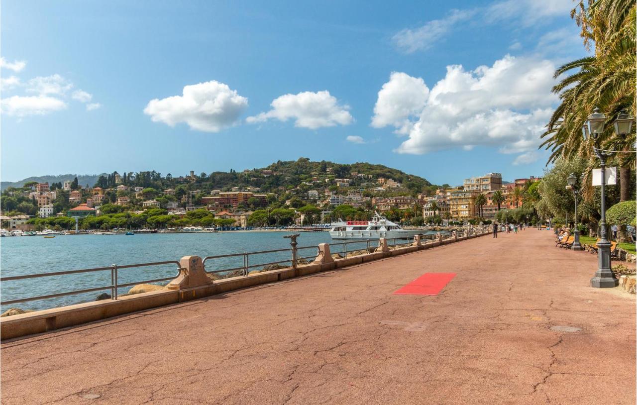 Appartamento Casa Vip Rapallo Esterno foto