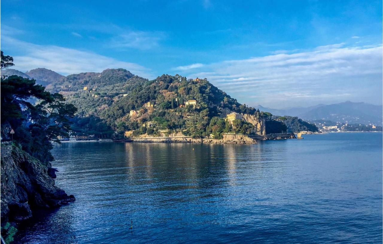 Appartamento Casa Vip Rapallo Esterno foto