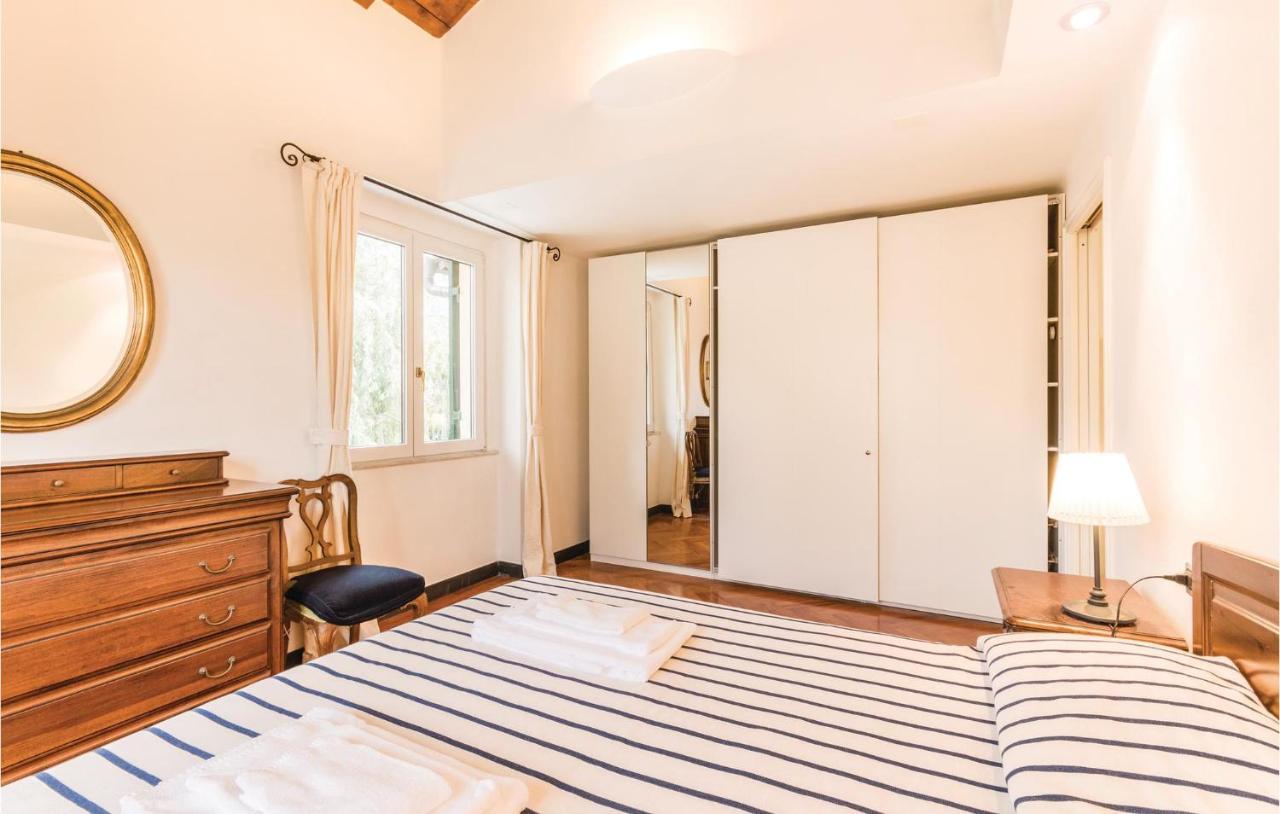 Appartamento Casa Vip Rapallo Esterno foto